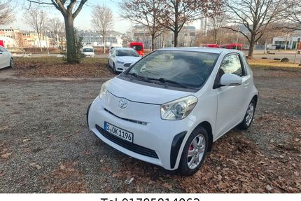 Toyota IQ Gebrauchtwagen