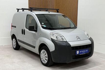 Citroen Nemo Gebrauchtwagen