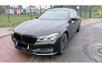 BMW 730 Gebrauchtwagen