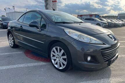 Peugeot 207 Gebrauchtwagen