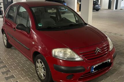 Citroen C3 Gebrauchtwagen