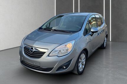 Opel Meriva Gebrauchtwagen