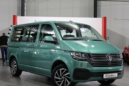 VW T6.1 Multivan 2.0 TDI DSG Comfortline IQ 7-SITZE 
