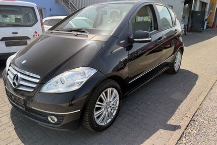 Mercedes-Benz A 180 Gebrauchtwagen