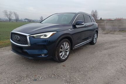 INFINITI QX50 Gebrauchtwagen
