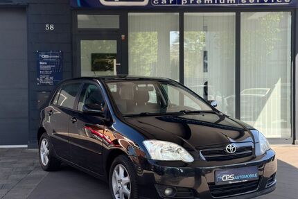Toyota Corolla Gebrauchtwagen