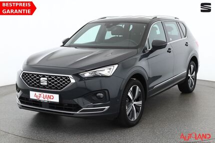 Seat Tarraco Gebrauchtwagen