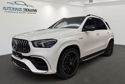 Mercedes-Benz GLE 63 AMG Gebrauchtwagen
