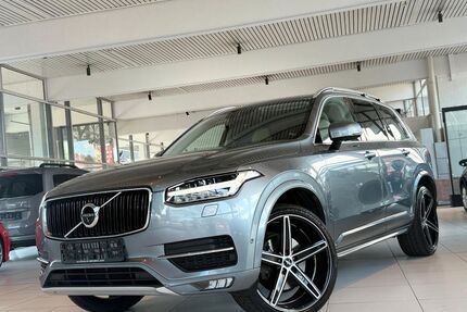 Volvo XC90 Gebrauchtwagen