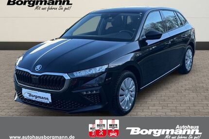 Skoda Scala Gebrauchtwagen