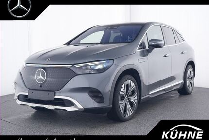Mercedes-Benz EQE SUV Gebrauchtwagen