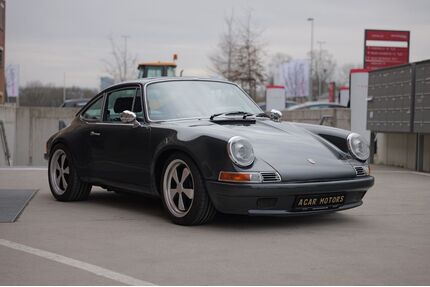 Porsche 911 Urmodell Gebrauchtwagen
