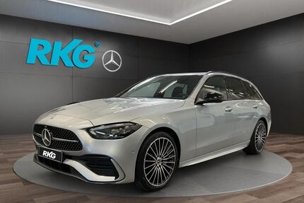 Mercedes-Benz C 220 Gebrauchtwagen