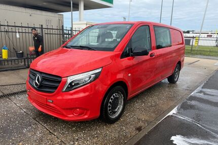 Mercedes-Benz Vito Gebrauchtwagen