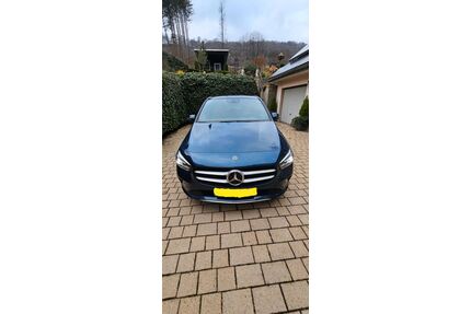 Mercedes-Benz B 250 Gebrauchtwagen