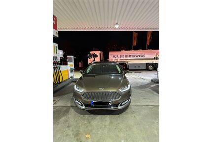 Ford Mondeo Gebrauchtwagen