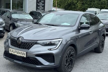 Renault Arkana Gebrauchtwagen