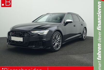 Audi S6 Gebrauchtwagen
