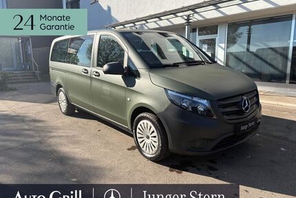 Mercedes-Benz Vito Gebrauchtwagen