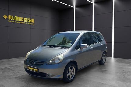 Honda Jazz Gebrauchtwagen