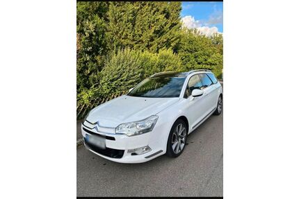 Citroen C5 Gebrauchtwagen