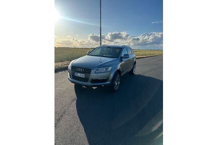 Audi Q7 Gebrauchtwagen