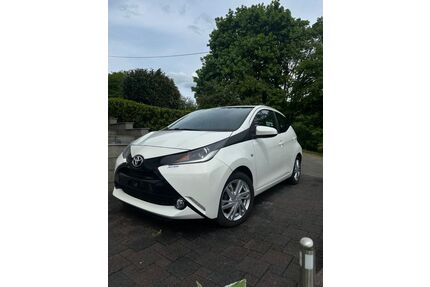 Toyota Andere Gebrauchtwagen
