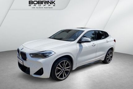 BMW X2 Gebrauchtwagen