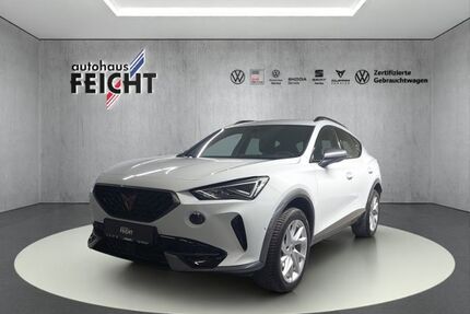 Cupra Formentor Gebrauchtwagen