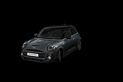 Mini Cooper S Gebrauchtwagen
