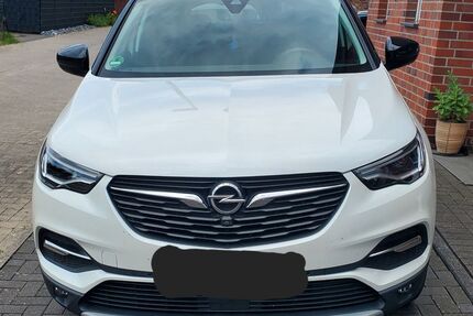 Opel Grandland (X) Gebrauchtwagen