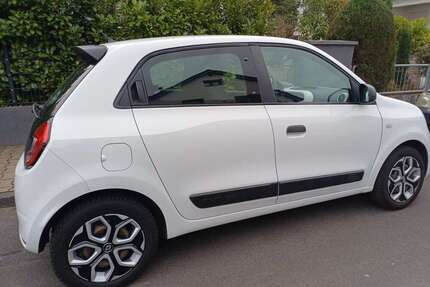 Renault Twingo Gebrauchtwagen