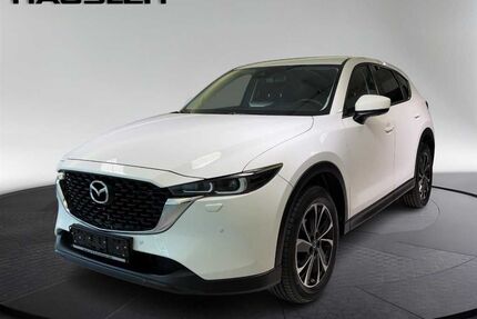 Mazda CX-5 Gebrauchtwagen