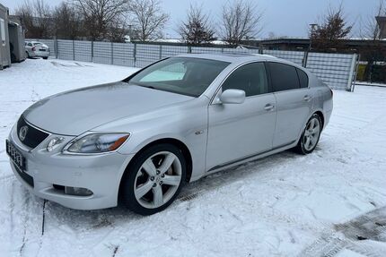 Lexus GS 300 Gebrauchtwagen