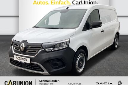 Renault Kangoo Gebrauchtwagen