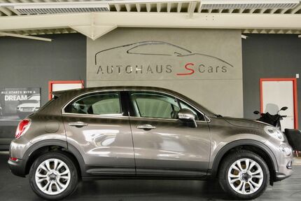 Fiat 500X Gebrauchtwagen