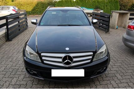 Mercedes-Benz C 220 Gebrauchtwagen