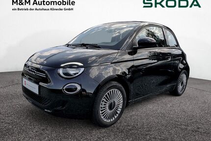 Fiat 500e Gebrauchtwagen