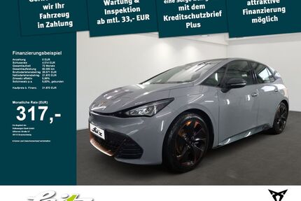 Cupra Born Gebrauchtwagen