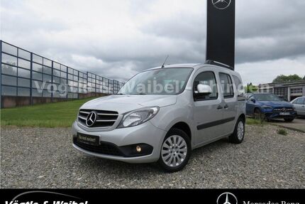 Mercedes-Benz Citan Gebrauchtwagen