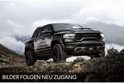 Dodge RAM Gebrauchtwagen