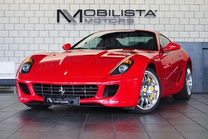 Ferrari 599 GTB Gebrauchtwagen