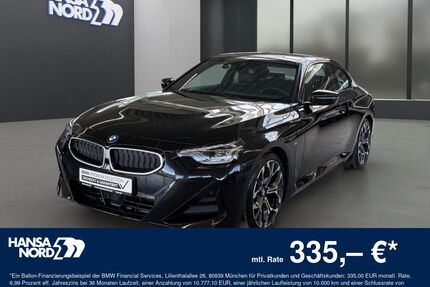 BMW 218 Gebrauchtwagen
