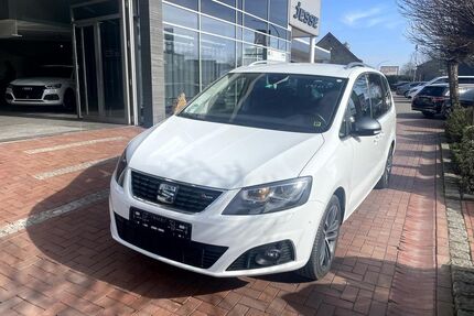 Seat Alhambra Gebrauchtwagen