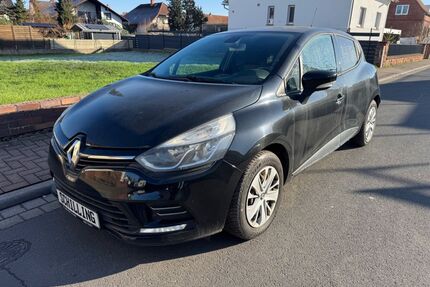 Renault Clio Gebrauchtwagen