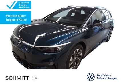 VW ID.7 Gebrauchtwagen