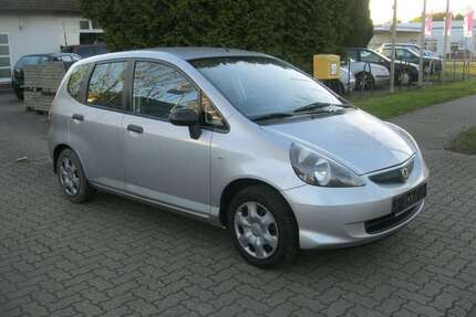 Honda Jazz Gebrauchtwagen
