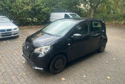 Seat Mii Gebrauchtwagen