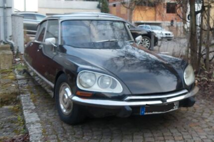 Citroen DS4 Gebrauchtwagen