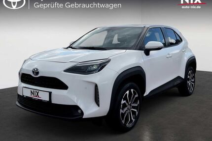 Toyota Yaris Cross Gebrauchtwagen
